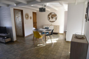 Gîte sur Grand Fort Philippe
